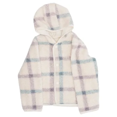Jacket (Beige, Blue, Purple) from s.Oliver Polyester