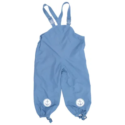 Regnbukser  (Blå) fra Kids by Tchibo Polyester