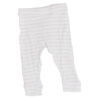 Leggings (Hvid, Grå) fra Imps & Elfs