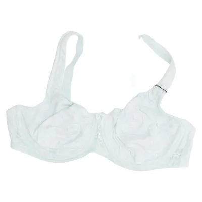 Bra (Green) from Nuance Elastane, Polyamide