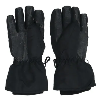 Handschuhe (Schwarz) von Mountain Discovery