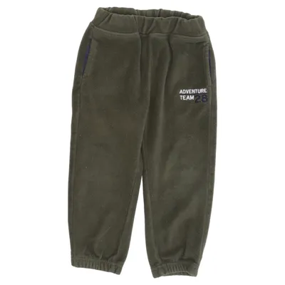 Sweatpants (Grøn) fra Blukids Polyester