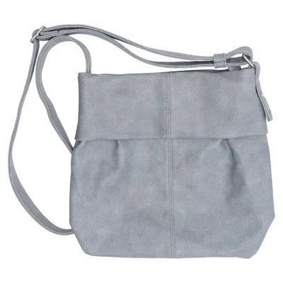 Sac à bandoulière (Gris) de Zwei