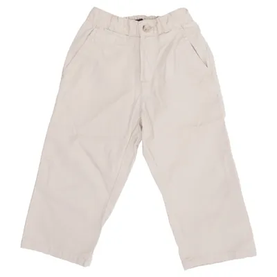 Chinos (Beige) fra Burberry Bomuld