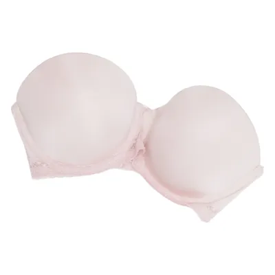 Bra (Pink) from Susa Elastane, Polyamide, Polyester