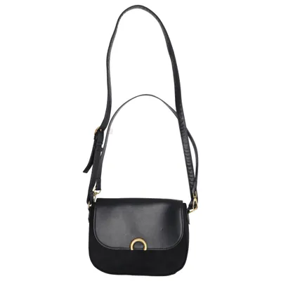 Shoulder-bag (Black) from Caroll