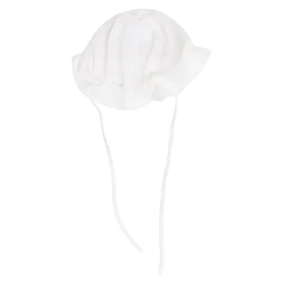 Bucket hat (White) from First Cotton
