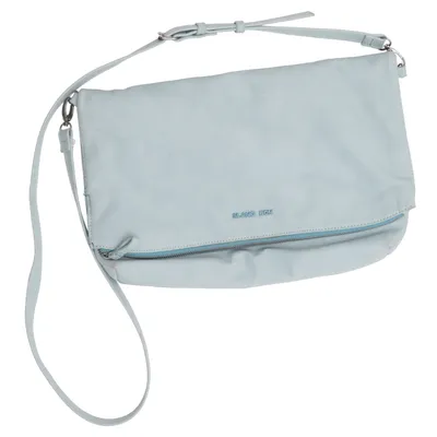 Shoulder-bag (Blue) from Slang