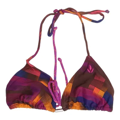 Bikiniöverdel (Lila, Flerfärgad) från Reef
