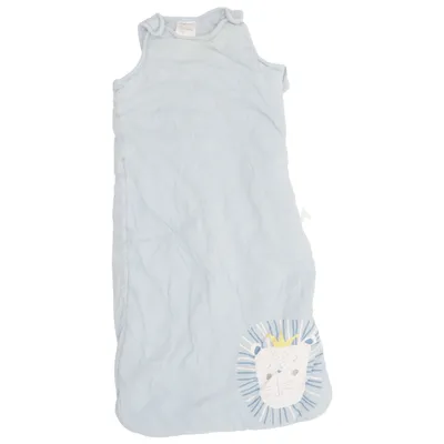 Swaddle sack (Blue) from Impidimpi Cotton, Polyester