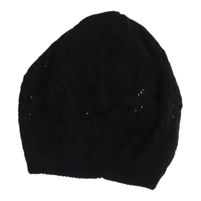 Beanie (Zwart) van Mister Lady Acryl