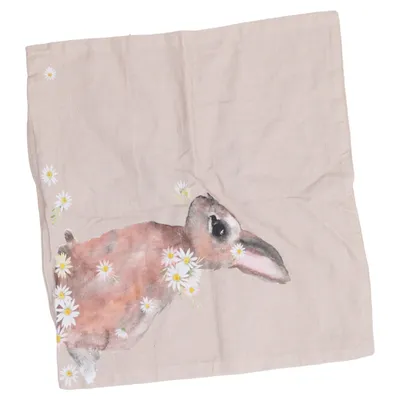 Pyntepude (Beige, Brun, Hvid) fra Depot Bomuld