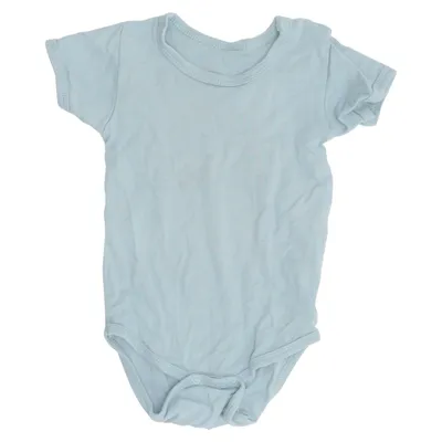 Body (Blue) from TupTam Cotton