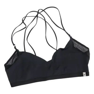 Bralette (Svart) från Skims