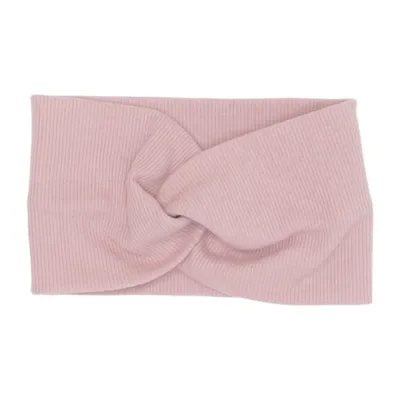 Pannband (Rosa) från Style Breaker Polyester
