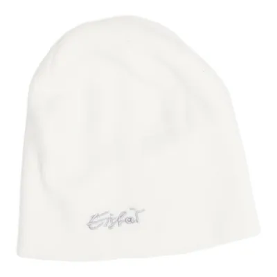 Beaniehue (Hvid) fra Eisbär