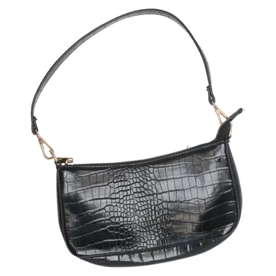 Skuldertaske (Sort) fra Accessoires Polyester, Polyurethan