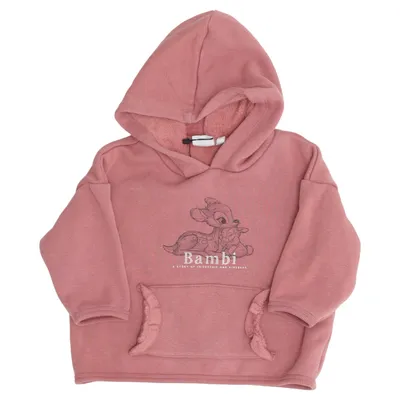 Hoodie (Pink) from Disney Baby