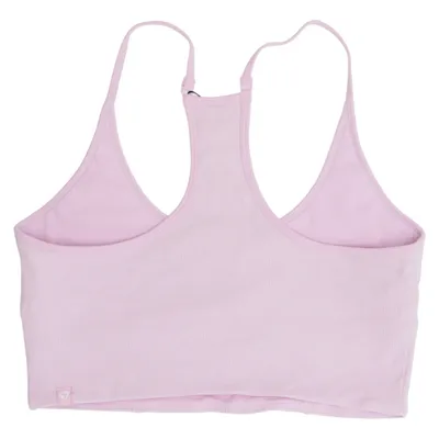 Sport-BH (Rosa) från Popflex Elastan, Polyester, Viskos