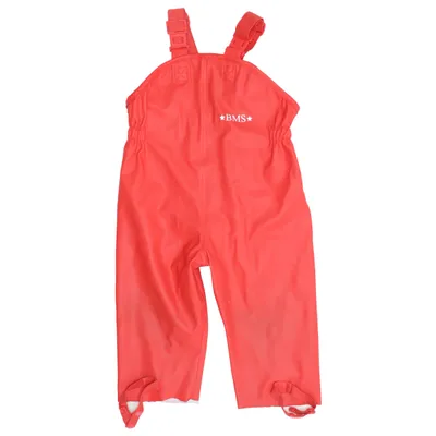 Sailing pants (Red) from BMS Polyester, Polyurethane