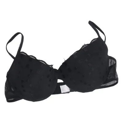 Bra (Black) from Skin Elastane, Polyamide, Polyester