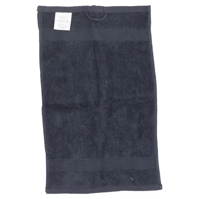 Towel (Gray) from Tim Cotton
