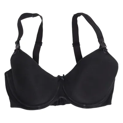 Soutien-gorge d'allaitement (Noir) de Noppies Coton, Élasthane