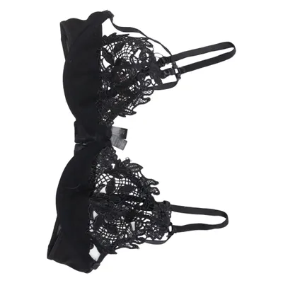 Bra (Black) from Ann Summers Elastane, Polyester