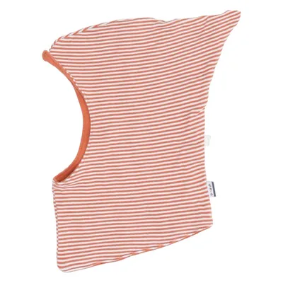 Balaklava (Brown, White) from Jako-O