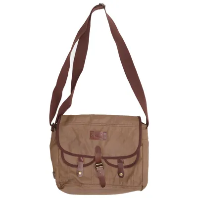 Computer bag (Beige, Brown) from Camel Active