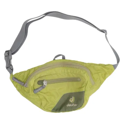 Midjeväska (Grön) från Deuter