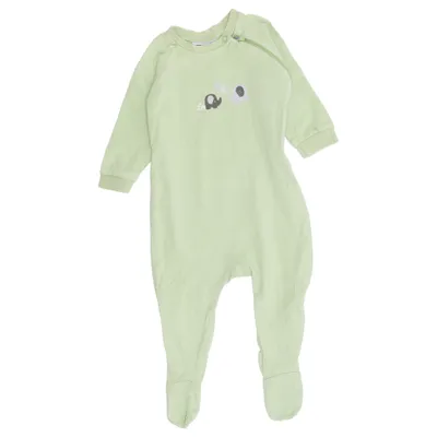Barboteuse (Vert) de Bornino