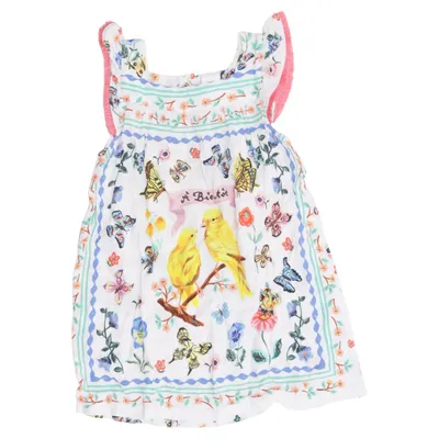 Dress (Nathalie Lété) from Nathalie Lété x H&M Viscose