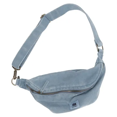 Sac-banane (Bleu) de Pull & Bear