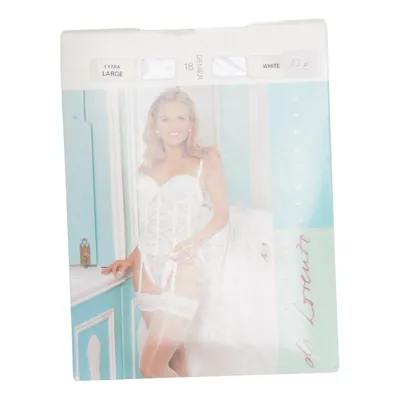 Underwear set (Bianc) from Kleemeier Elastane, Polyamide