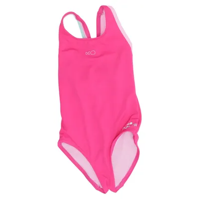 Badedragt (Pink) fra Dcore