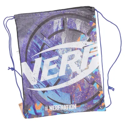 Sports bag (Gymbag) from Nerf