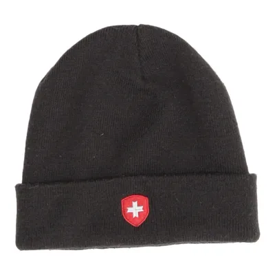 Beaniehue (Sort) fra Victorinox Akryl