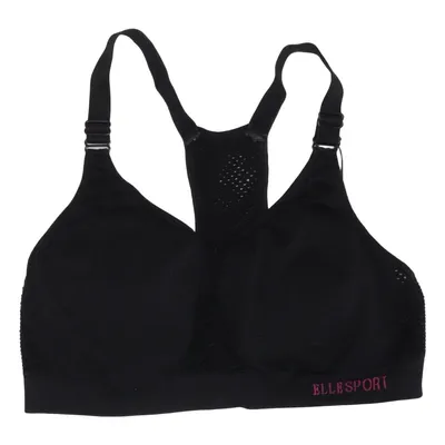 Sport-BH (Schwarz) von Elle Sport