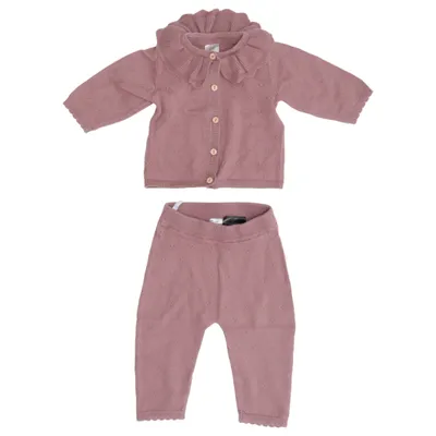Ensemble (Rose) de H&M Coton