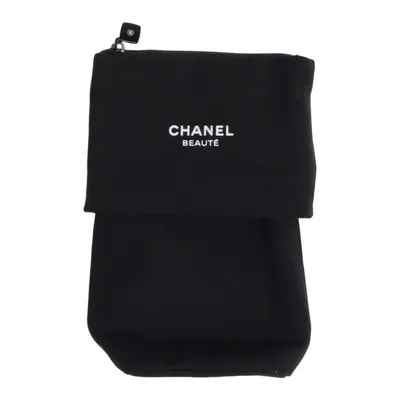 Necessär (Svart) från Chanel Beauté