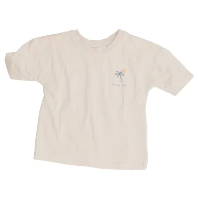 T-shirt (Beige) från Dunnes Stores Bomull