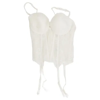 Bustier (Celebration) från Luna Elastan, Polyamid, Polyester