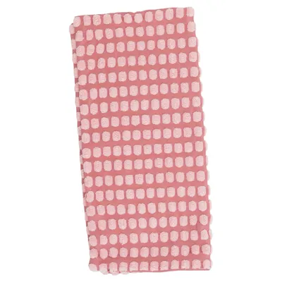 Cushion cover (Pink)
