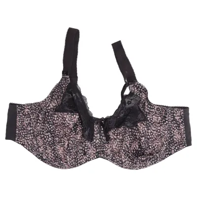 Bra (Eby) from Elomi Elastane, Polyamide, Polyester