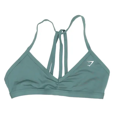 Sport-BH (Grön) från Gymshark
