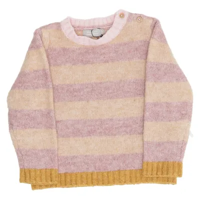 Sweater (Babyblush) from Bout'chou Acrylic, Elastane, Polyester, Wool
