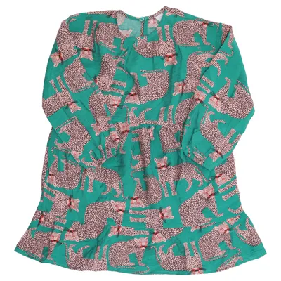 Baby accessory (Green, Pink) from Mini Mini