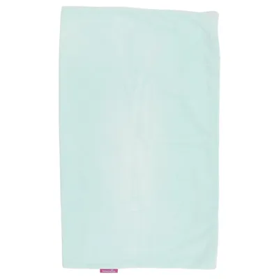 Kissenbezug (Grün) von FarbenFreunde Baumwolle, Polyester