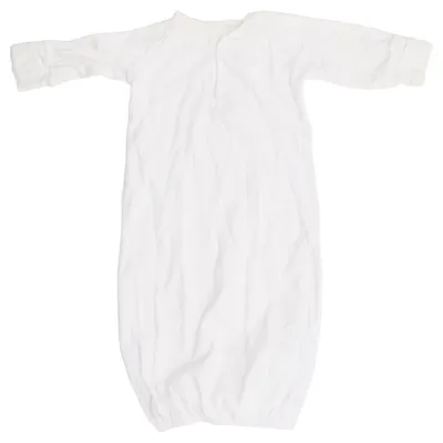 Swaddle sack (White) from Biostep Cotton